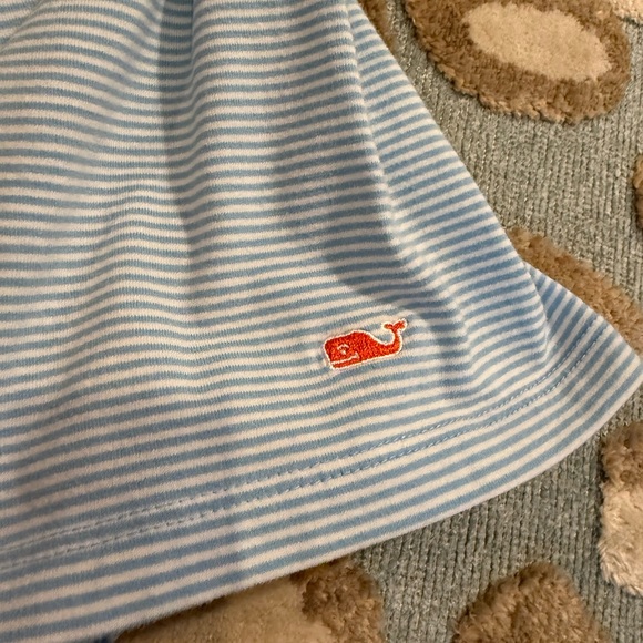 Vineyard Vines Light Blue Florida Gators Polo Shirt *OUT OF STOCK ONLINE* - Picture 3 of 9